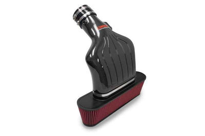 Corsa 06-13 Chevrolet Corvette C6 Z06 7.0L V8 Air Intake from DTX Performance