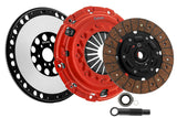 Action Clutch 02-05 Honda Civic Si 2.0L (K20A3) Stage 2 Clutch Kit (1SC) w/Lightened Flywheel