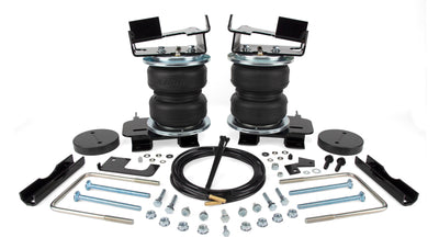 Air Lift LoadLifter 5000 Air Spring Kit 2021+ Ford F-150, performance car parts from DTX Performance, aftermarket high performance upgrade