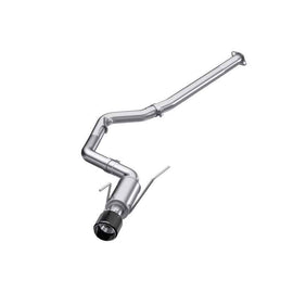 MBRP 15-21 Subaru WRX 2.0L/STI exhaust, performance car parts
