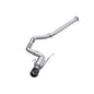 MBRP 15-21 Subaru WRX 2.0L/STI exhaust, performance car parts
