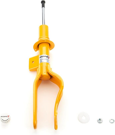 Koni Sport (Yellow) Shock 17+ Tesla Model 3/ 20+ Model Y AWD/RWD Front Driver Side suspension upgrade