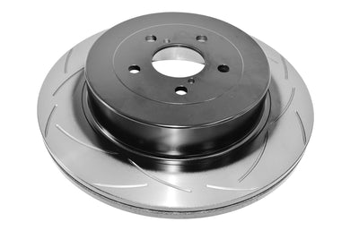 DBA 98-06 WRX Upgrade to STi Calipers