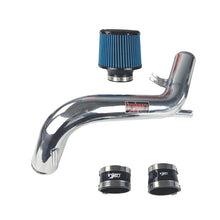 Load image into Gallery viewer, Injen 18-20 Hyundai Veloster L4-1.6L Turbo Polished Short Ram Cold Air Intake System - DTX Performance