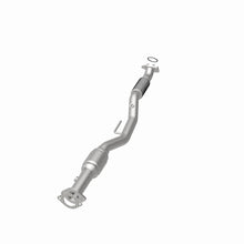 Load image into Gallery viewer, MagnaFlow Conv Direct Fit Catalytic Converter 2007-2015 Nissan Altima L4 2.5L Gas and Diesel - DTX Performance