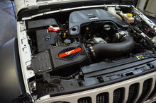 Load image into Gallery viewer, Injen 2018 Jeep Wrangler 3.6L Evolution Air Intake - DTX Performance