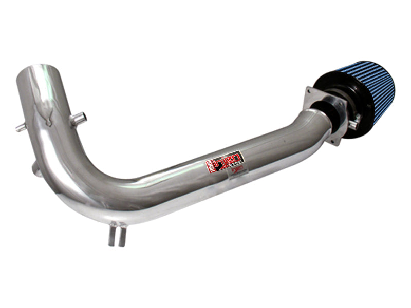 Injen 91-94 240SX 16 Valve Polished Short Ram Intake - DTX Performance