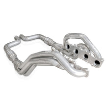 Load image into Gallery viewer, Stainless Works 15-24 Mustang Headers Stainless Power Performance Connect 1-7/8in.