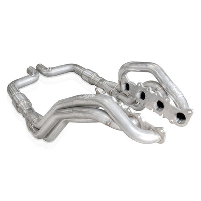 Stainless Works 15-24 Mustang Headers Stainless Power Performance Connect 1-7/8in.