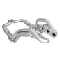 Stainless Works 15-24 Mustang Headers Stainless Power Performance Connect 1-7/8in.