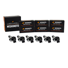 Load image into Gallery viewer, Mishimoto 10-16 Chevrolet Camaro 3.6L Ignition Coil - 6-Pack - DTX Performance