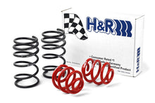 Load image into Gallery viewer, H&amp;R 96-99 BMW M3 3.2L E36 Sport Spring (Non Cabrio) - DTX Performance