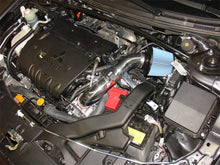 Load image into Gallery viewer, Injen 2015 Mitsubishi Lancer 2.4L 5spd Polished Short Ram Intake - DTX Performance