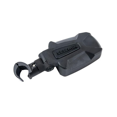 Seizmik 24+ Polaris/Cam-am/Honda/Kaw. Pursuit Sideview Mirror Adj 1.75-2 in. ROP -Pair for performance upgrades
