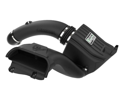 aFe 15-20 Ford F-150 Quantum Cold Air Intake System w/ Pro Dry S Filter - performance car parts, high performance auto parts