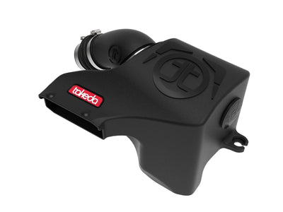 aFe Takeda Momentum Pro DRY S Cold Air Intake System 16-20 Hyundai Elantra L4-2.0L high performance car part