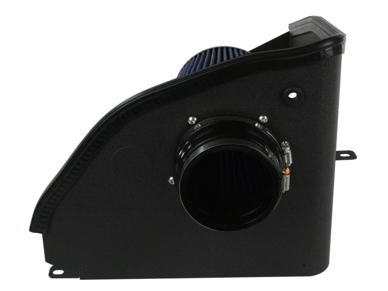 aFe MagnumFORCE Intakes Stage-1 P5R AIS P5R BMW 540i (E39) 97-03 V8-4.4L cold air intake for performance cars