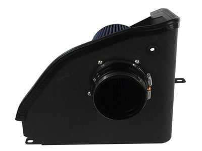 aFe MagnumFORCE Intakes Stage-1 P5R AIS P5R BMW 540i (E39) 97-03 V8-4.4L cold air intake for performance cars