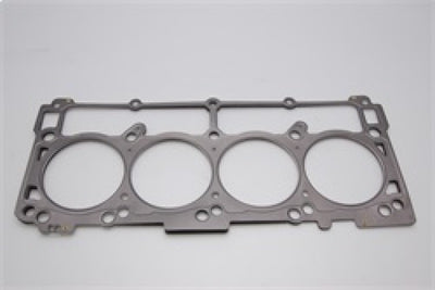 Cometic Dodge 6.1L Hemi 4.100in Bore .040 inch MLS Head Gasket for performance car parts by DTX Performance.