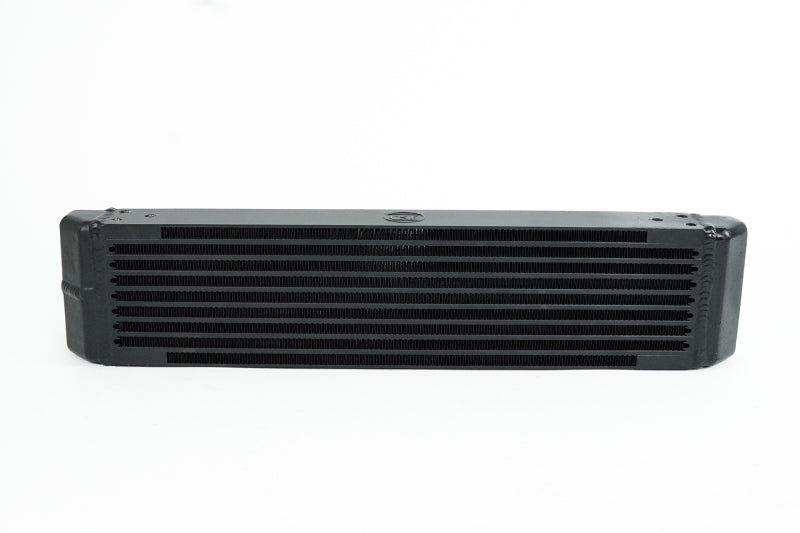 CSF Universal Dual-Pass Oil Cooler - M22 x 1.5 Connections 22x4.75x2.16 - DTX Performance