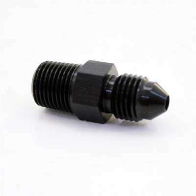 Nitrous Express 3AN x 1/8 NPT Straight, performance car part by DTX Performance for engine upgrades, high performance auto parts shop.