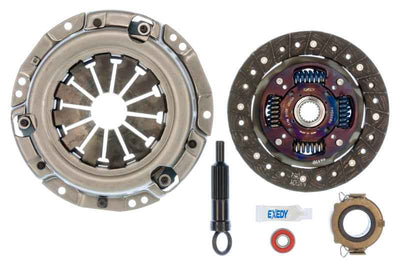 Exedy OE 1985-1988 Chevrolet Nova L4 Clutch Kit for high performance car parts by DTX Performance