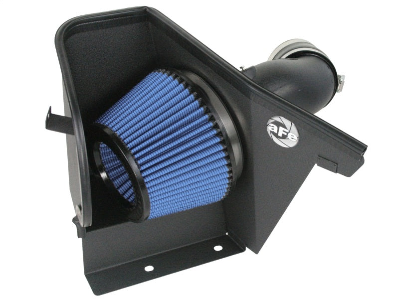 aFe MagnumFORCE Intakes Stage-2 P5R AIS P5R BMW 5-Series