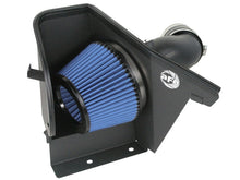 Load image into Gallery viewer, aFe MagnumFORCE Intakes Stage-2 P5R AIS P5R BMW 5-Series