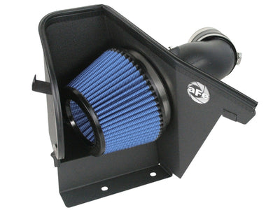 aFe MagnumFORCE Intakes Stage-2 P5R AIS P5R BMW 5-Series