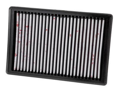 AEM 02-07 Dodge Ram 3.7L/4.7L Dryflow Panel Air Filter - performance car parts by DTX Performance