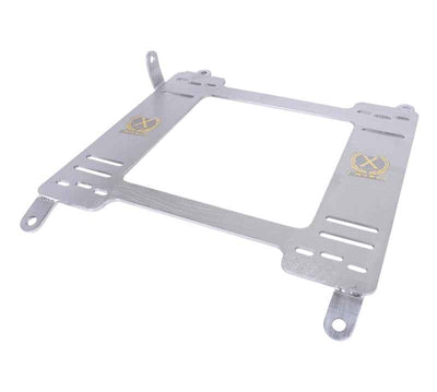 NRG Seat Brackets (Low) - 03+ Nissan 350Z (6spd) - Pair, performance car parts, DTX Performance shop, aftermarket upgrades