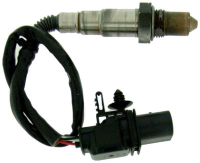 NGK Dodge Ram 2500 2010-2007 Direct Fit 5-Wire Wideband A/F Sensor - High Performance Auto Parts