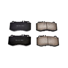 Load image into Gallery viewer, Power Stop 10-16 Mercedes-Benz E350 Front Z16 Evolution Ceramic Brake Pads - DTX Performance