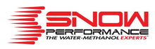 Load image into Gallery viewer, Snow Performance 03-04 Ford Mustang Cobra Fuel Hat - Dual Pump