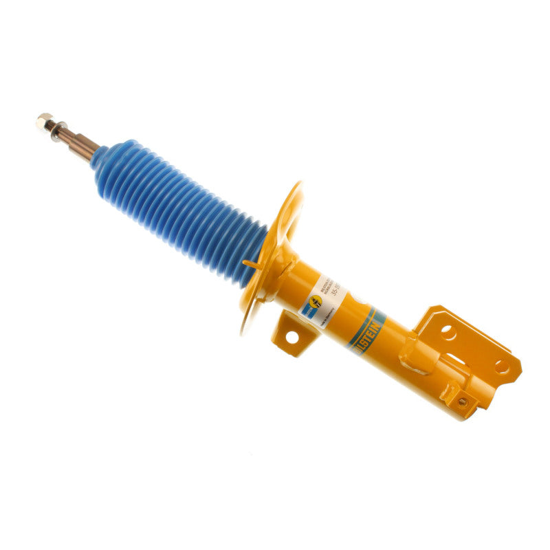 Bilstein B8 Series 10-13 Hyundai Genesis Coupe Front 36mm Monotube Strut Assembly - DTX Performance