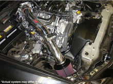 Load image into Gallery viewer, Injen 06-15 IS250 2.5L V6 Black Short Ram Intake - DTX Performance