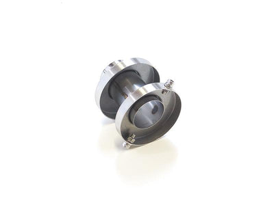 HKS Silencer for 96mm Tip Exhausts by DTX Performance, performance car parts