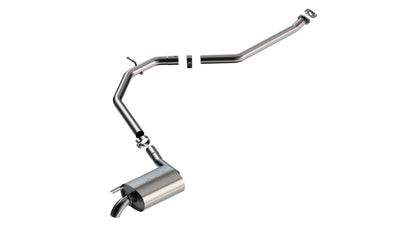 Borla 21-24 Kia K5 GT-Line Cat-Back exhaust