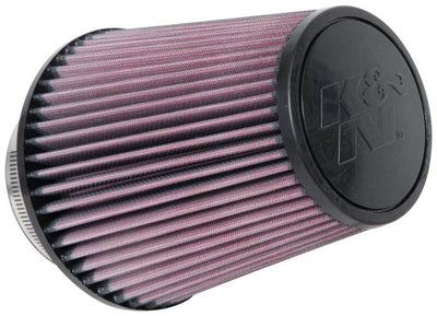 K&N Universal Clamp-On Air Filter