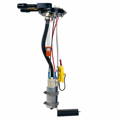 Aeromotive 88-99 Chevrolet C/K 1500/2500 Truck 200 Fuel Pump & Hanger for performance upgrades