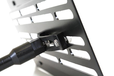 GrimmSpeed 02-07 WRX/STi /05-06 Saab 9-2X License Plate Relocation Kit, performance upgrades, high performance auto parts