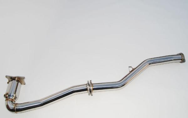 Invidia 10+ Legacy Catted Downpipe