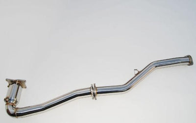 Invidia 10+ Legacy Catted Downpipe for Subaru