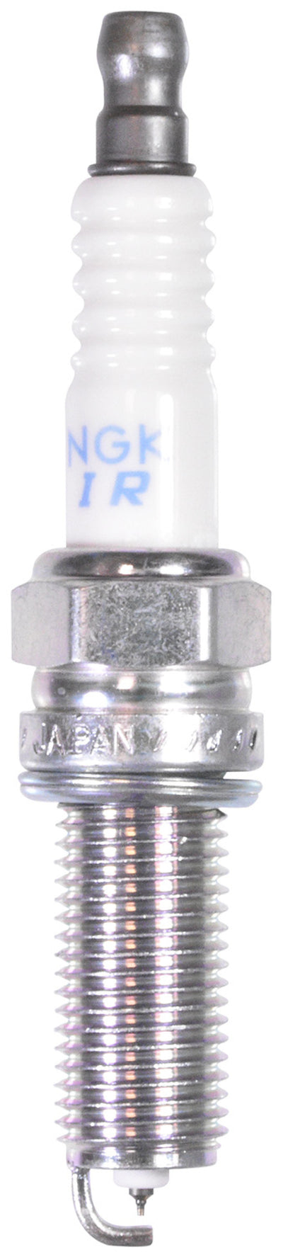 NGK Laser Iridium Spark Plug Box of 4 (ILKR9Q7G) for performance car parts and upgrades - ideal for engine performance tuning by DTX Performance.