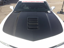 Load image into Gallery viewer, Anderson Composites 14-15 Chevrolet Camaro SS / 1LE / Z28 Type-Z28 Dry Carbon Hood - DTX Performance