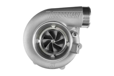 Turbosmart Water Cooled 6466 T4 Divided 1.00AR TS-2 Turbocharger for performance upgrades at DTX Performance