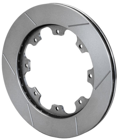 Wilwood Rotor-GT36 SPC-37 -LH 11.75 x .810 - 8 on 7.00in, ideal for performance upgrades, DTX Performance high performance brakes