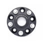 Torque Solution Forged Aluminum Wheel Spacer Subaru 56mm Hub 5x114.3 - 25mm high performance car part
