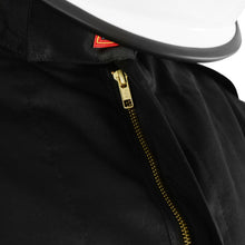 Load image into Gallery viewer, RaceQuip Black SFI-5 Jacket - Large