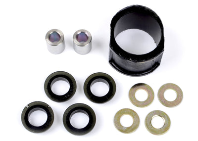Whiteline 03-06 Mitsubishi Lancer Evo 8/9 Front Steering precision kit for high performance car tuning by DTX Performance